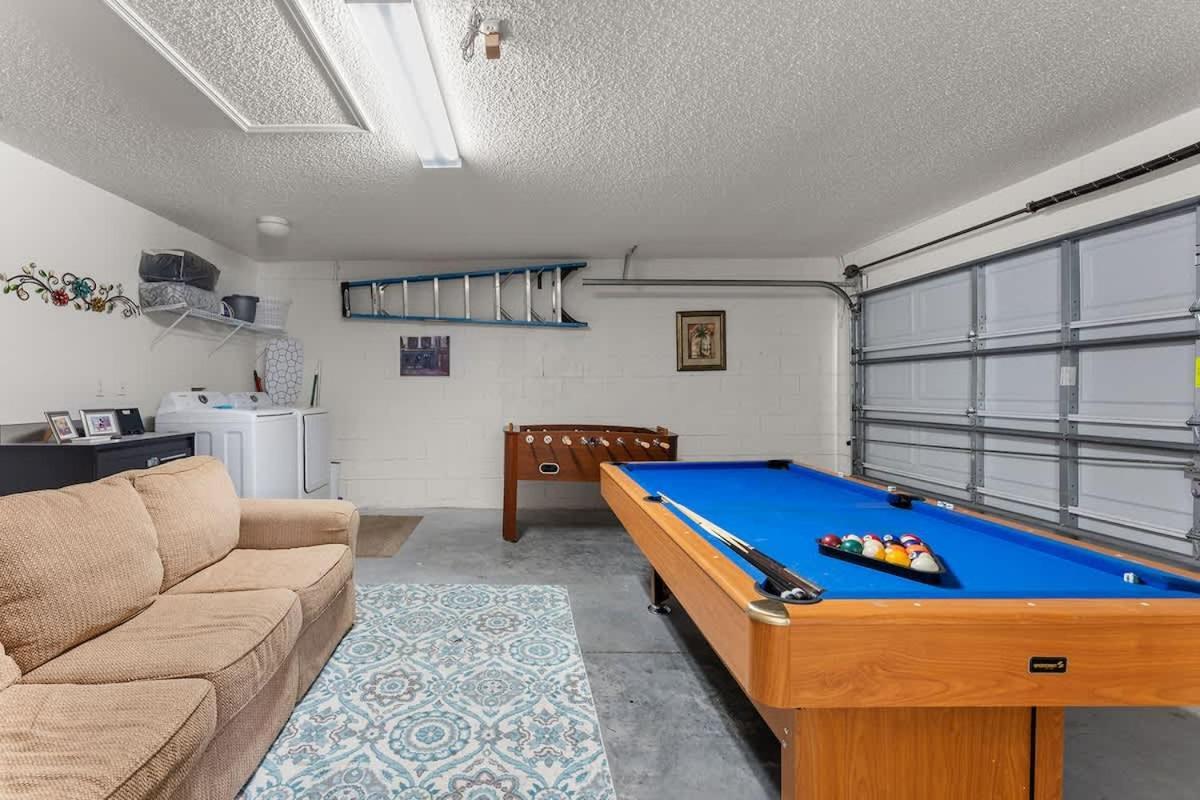 4 Bedroom No Carpet Just Remodeled Unit Sr1205 Kissimmee Exterior foto